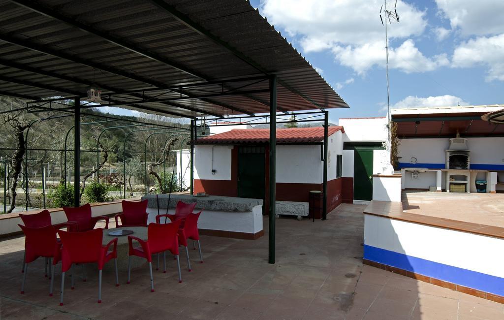 Villa Frasquita Priego De Cordoba Exterior photo